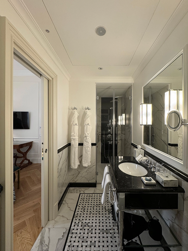 botola per cartongesso bagno