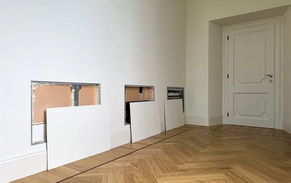 Scatole di derivazione