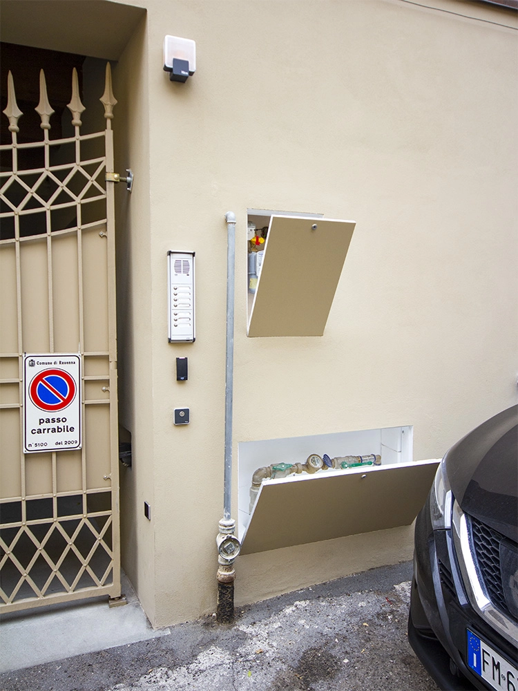 chiusure per impianti esterno aperto 1