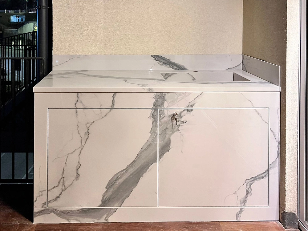 cucina marmo esterno 2