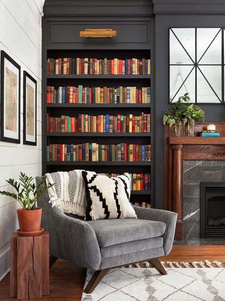 arredamento classico