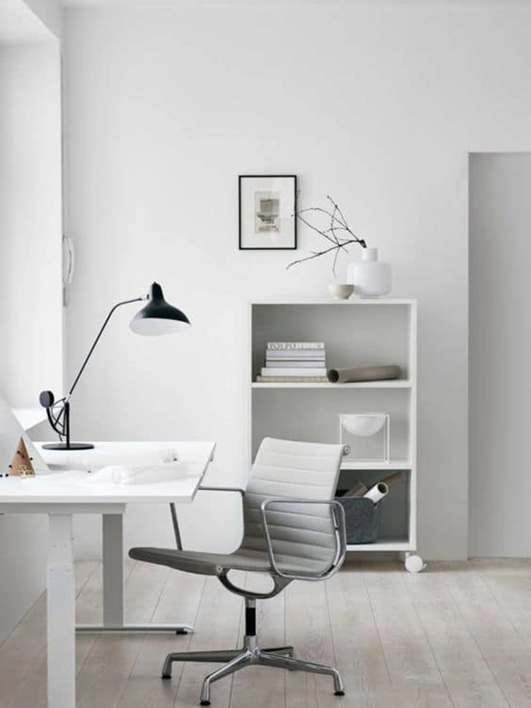 arredamento stile minimalista