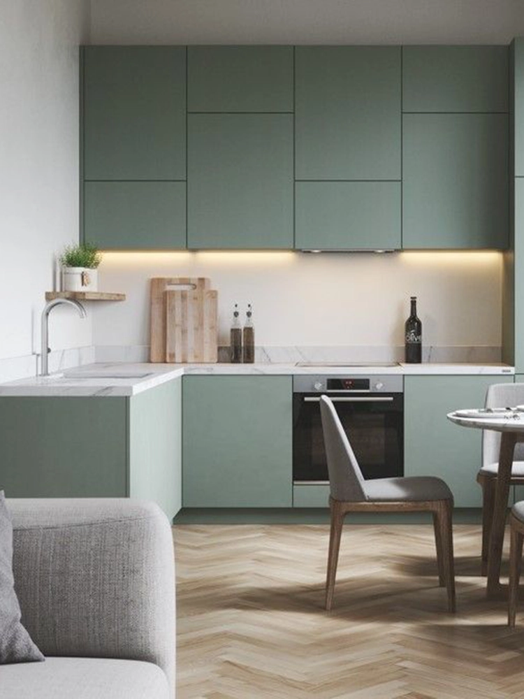 arredamento stile minimalista