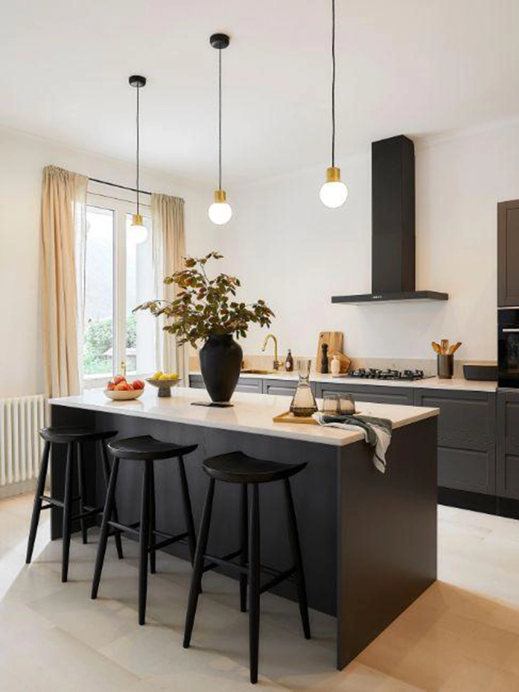 arredamento stile moderno