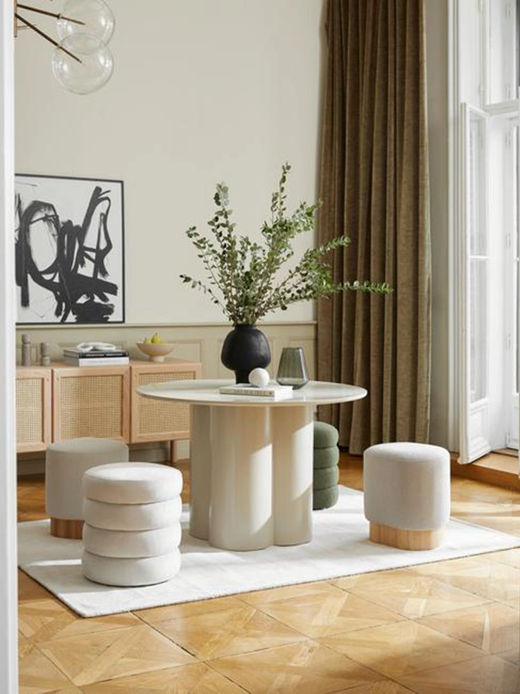 arredamento stile moderno