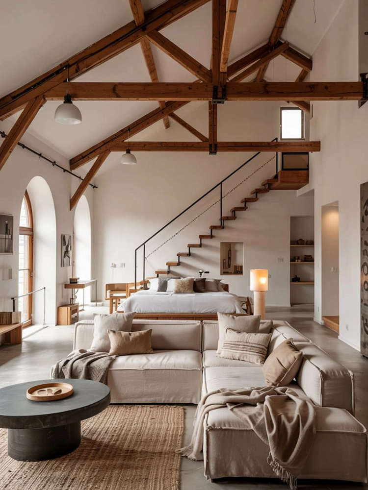 arredamento stile scandinavo