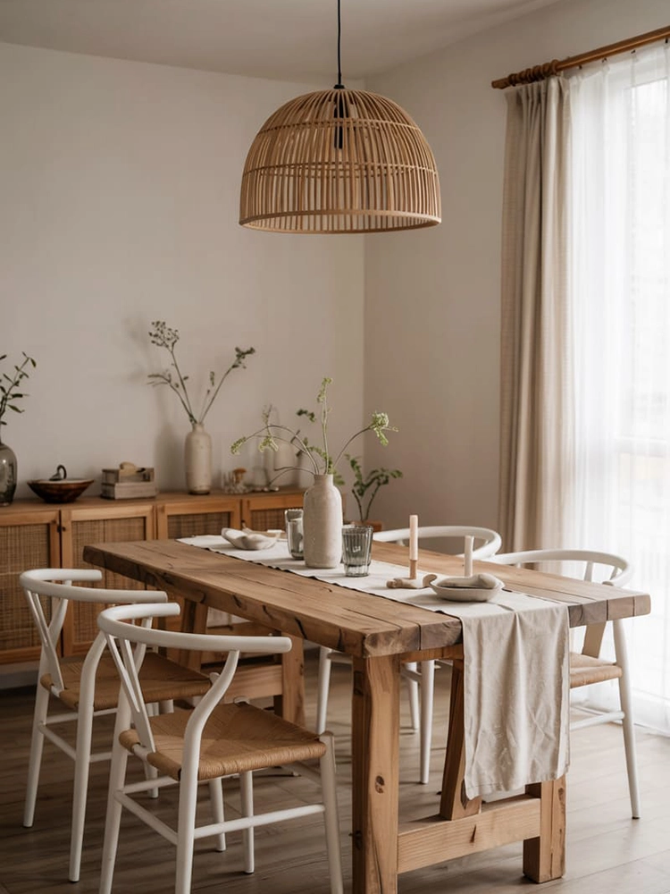 arredamento stile scandinavo