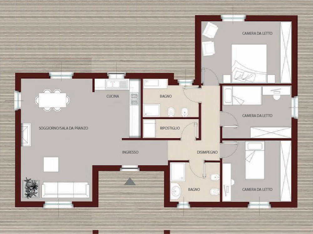 Ristrutturazione Articolo blog