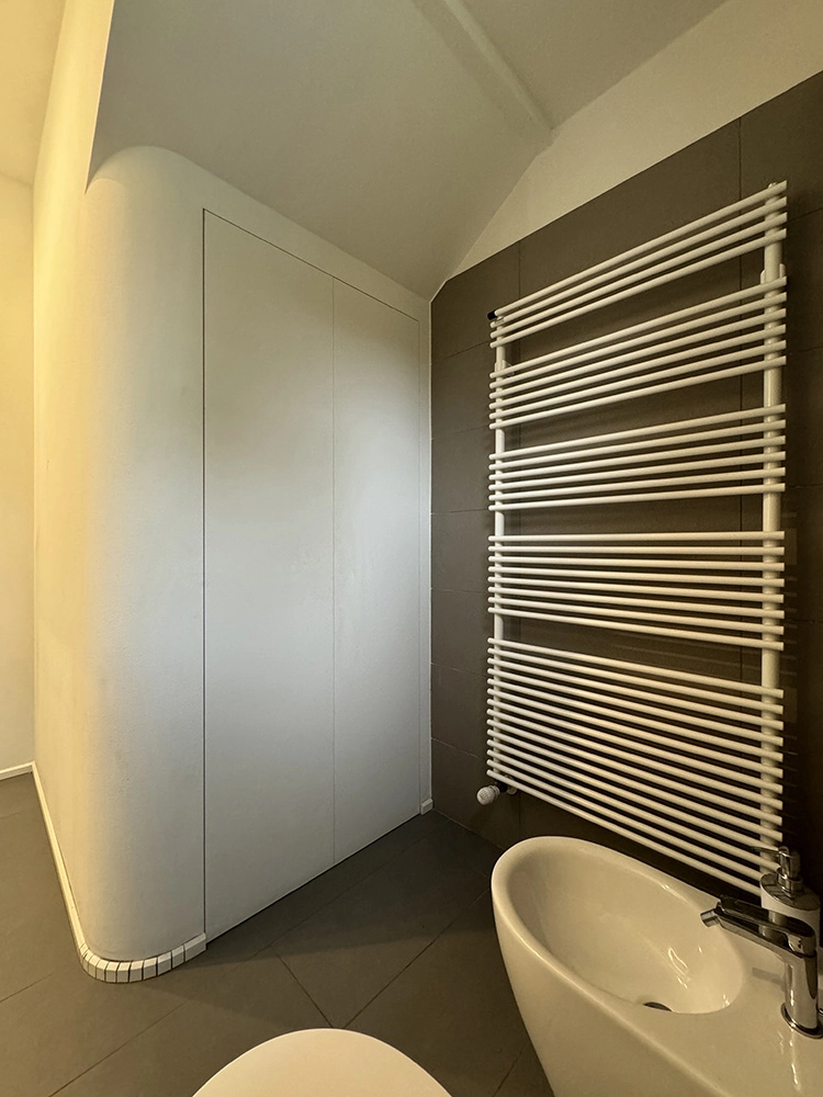 FANTASMINO 2 ANTE - Bagno 01