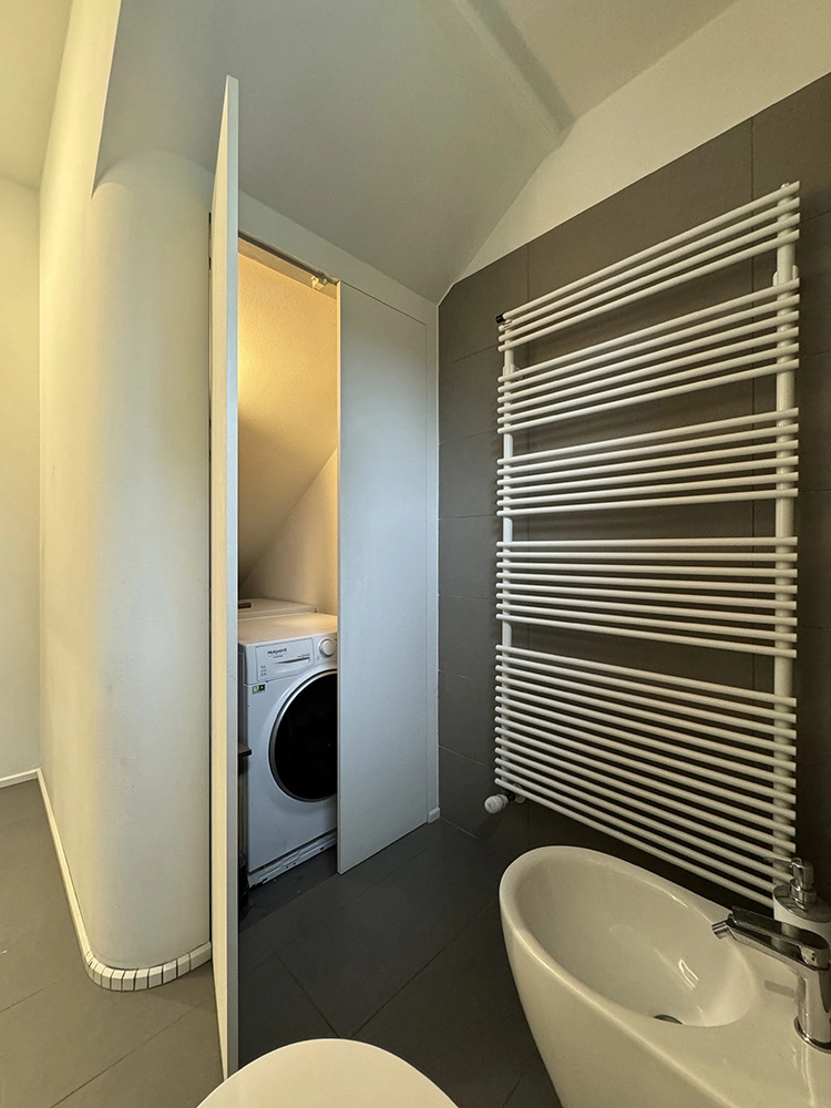 FANTASMINO 2 ANTE - Bagno 02