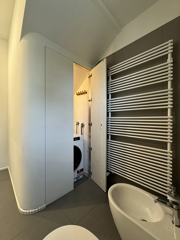 FANTASMINO 2 ANTE - Bagno 04