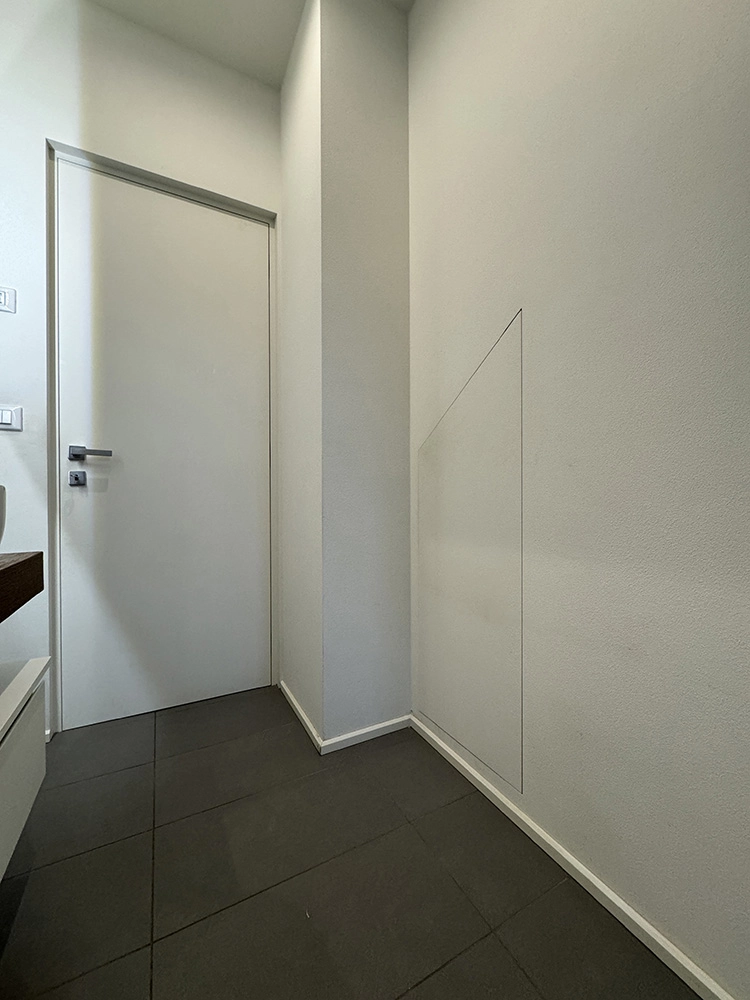 FANTASMINO TRAPEZIO - Bagno 01