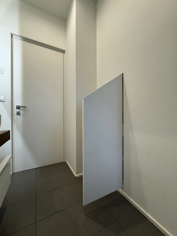 FANTASMINO TRAPEZIO - Bagno 03