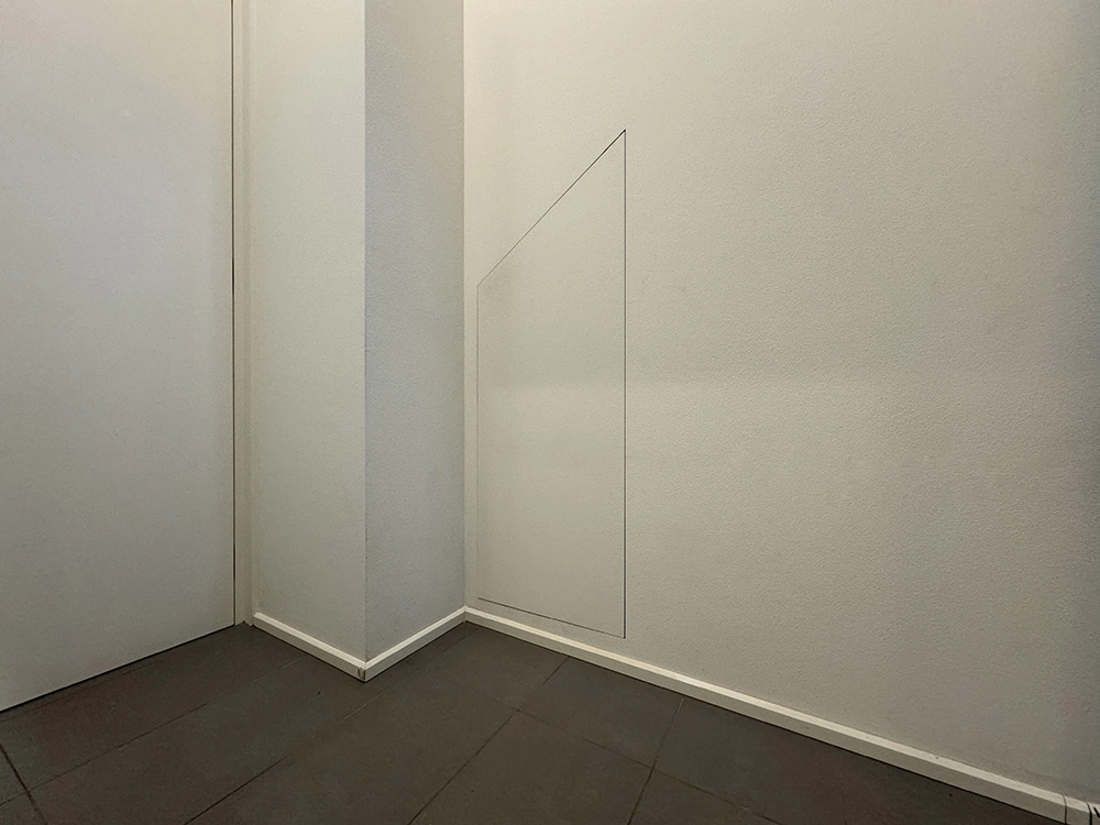 FANTASMINO TRAPEZIO - Bagno 26