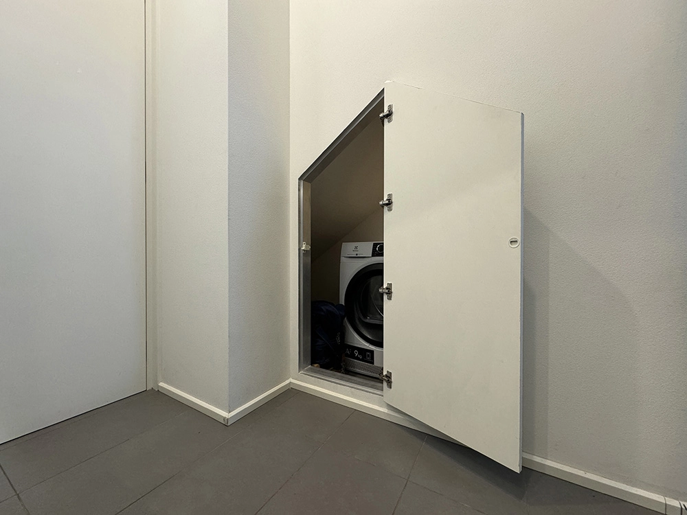 FANTASMINO TRAPEZIO - Bagno 31