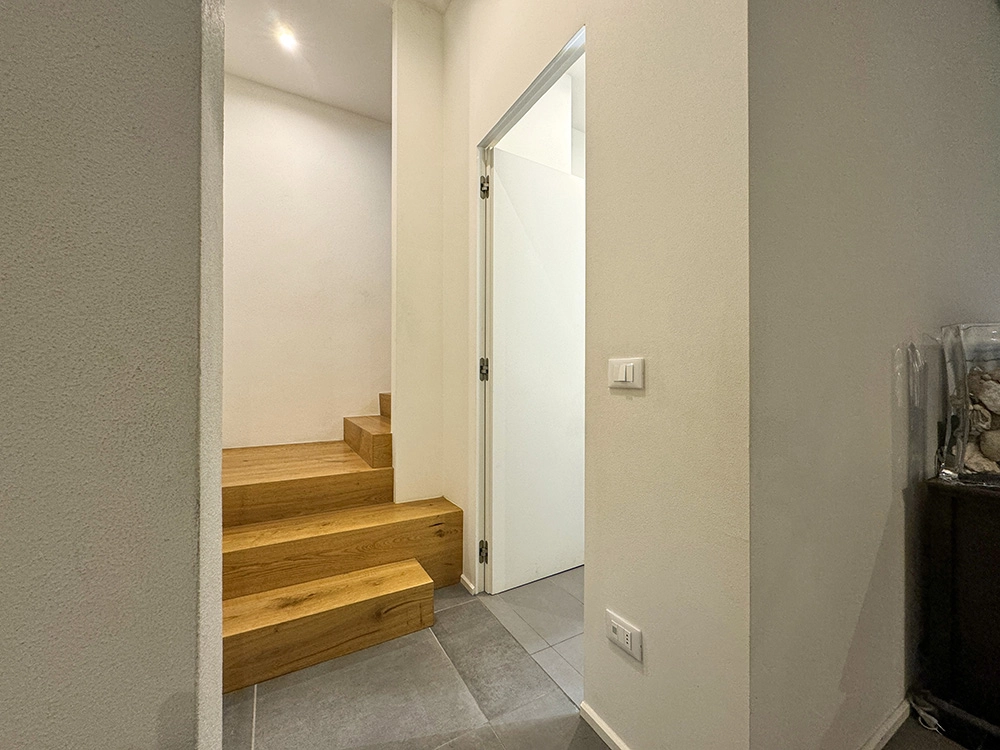 PORTA STIPITE 100 - Bagno 13