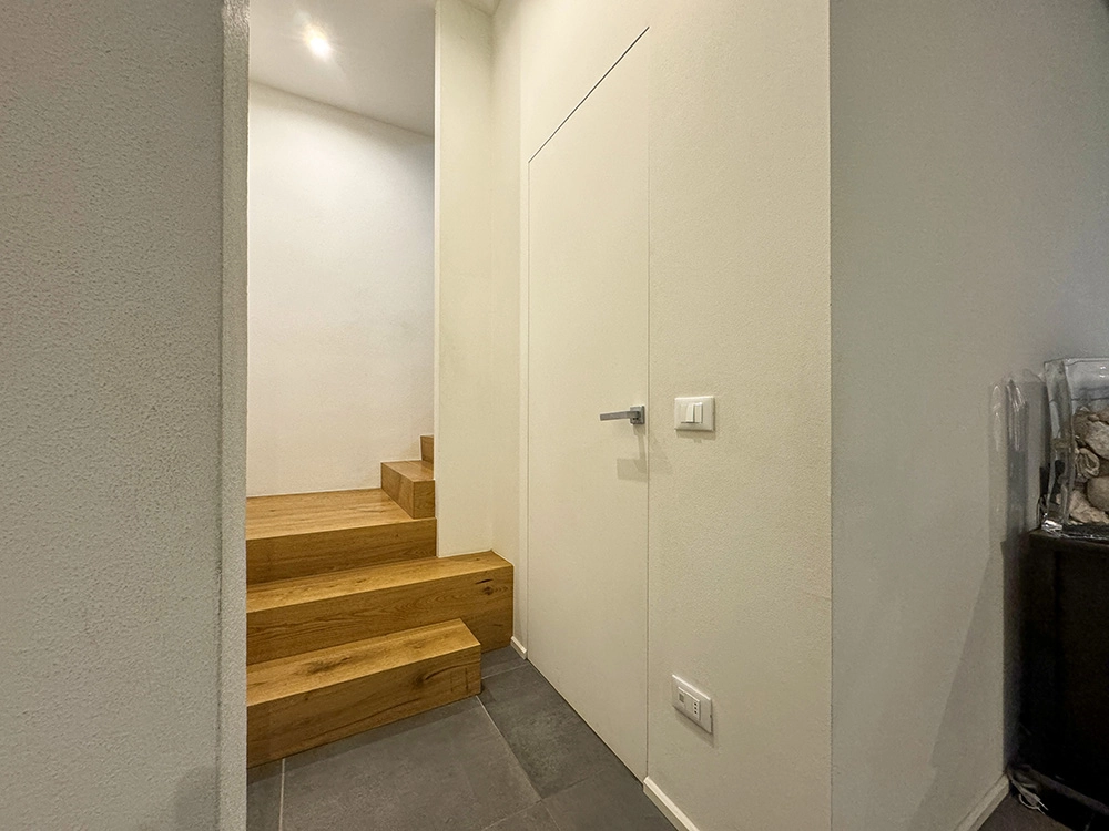 PORTA STIPITE 100 - Bagno 14